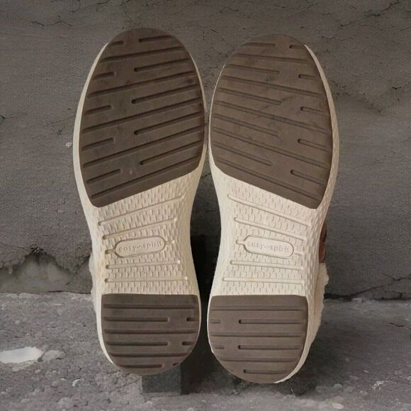 Easy Spirit MARTHA STEWART EVEE Loafers Slip-ons Women's Size 12 - Picture 8 of 9